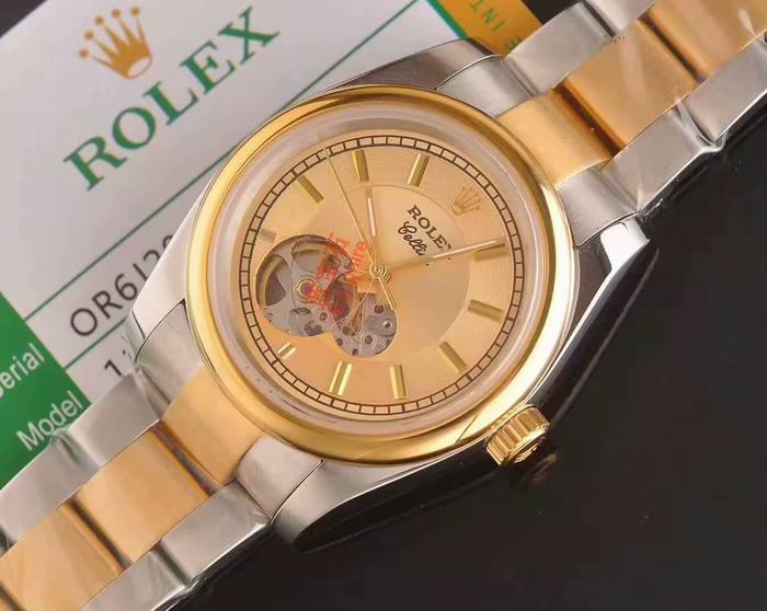 Rolex Watch 1465